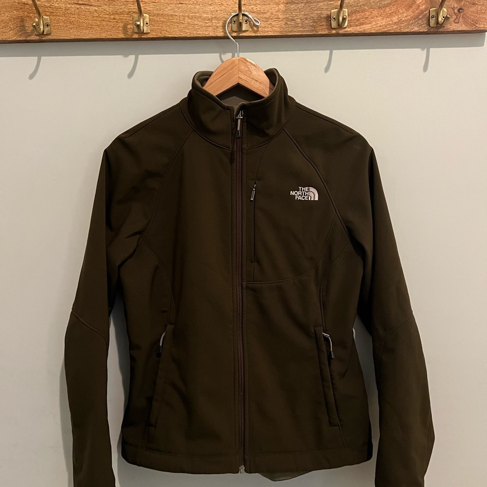 Northface Shell Jacket - image 1